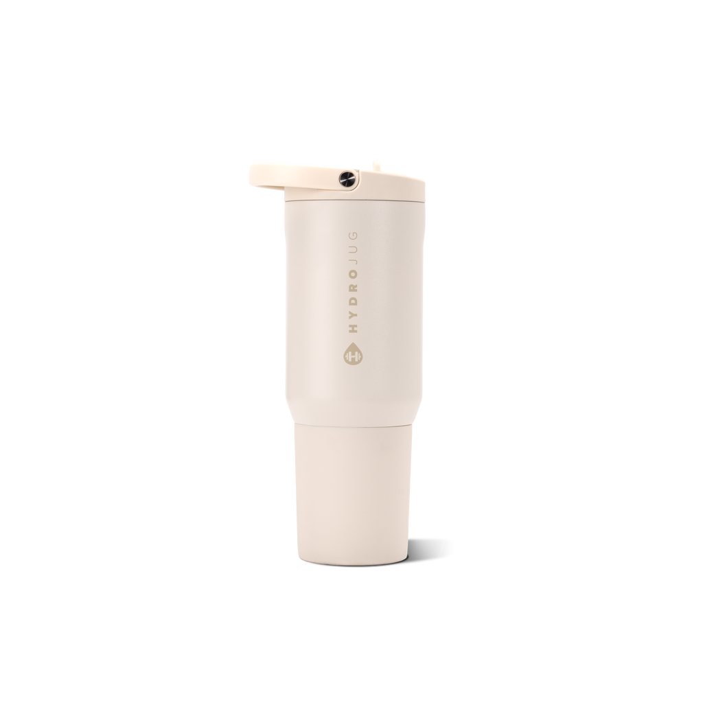 Sport 20oz - Cream