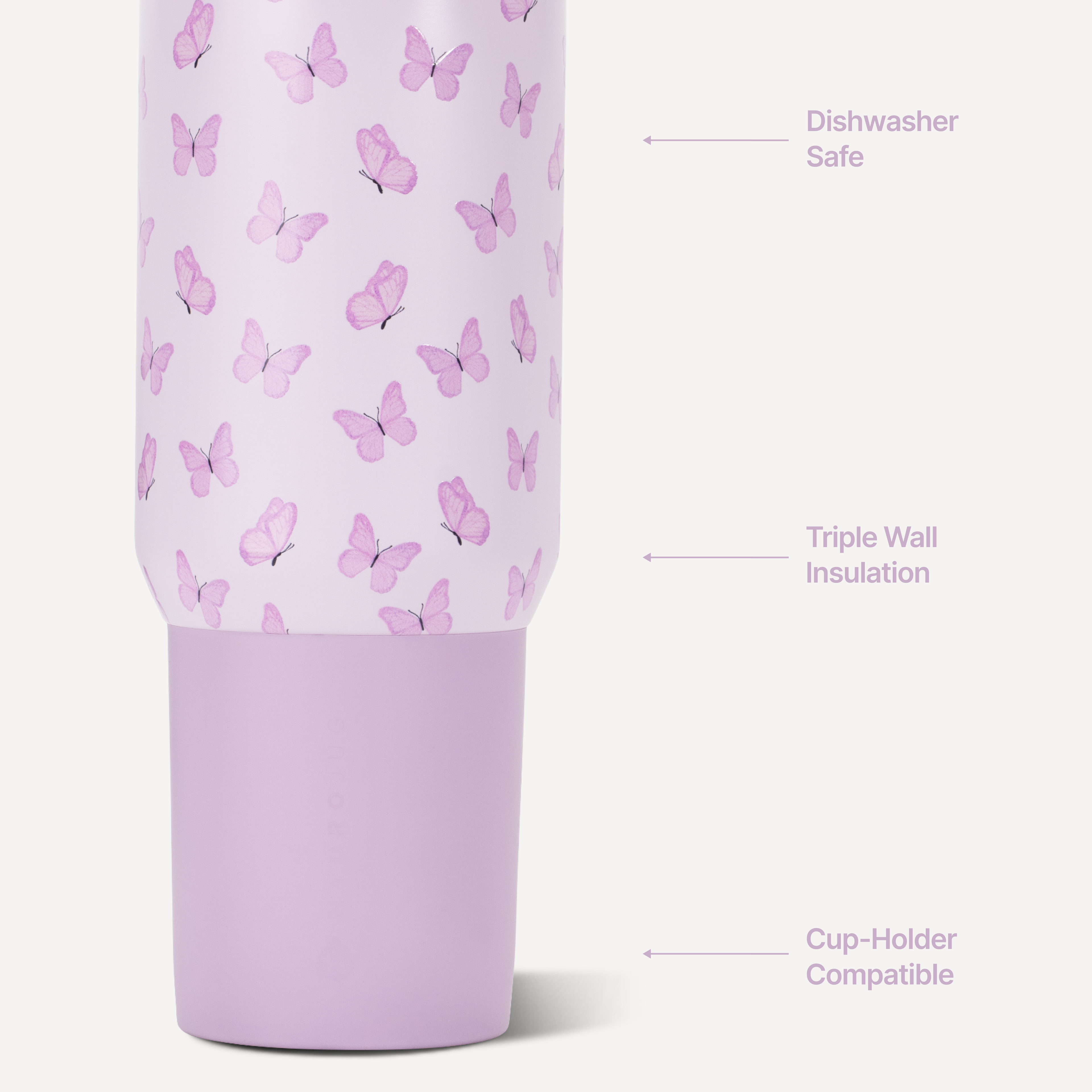 Sport 20oz - Flutter