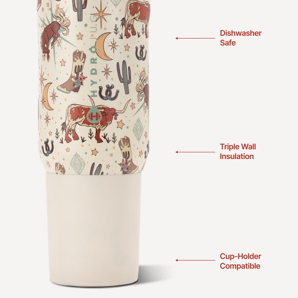 Sport 20oz - Rodeo