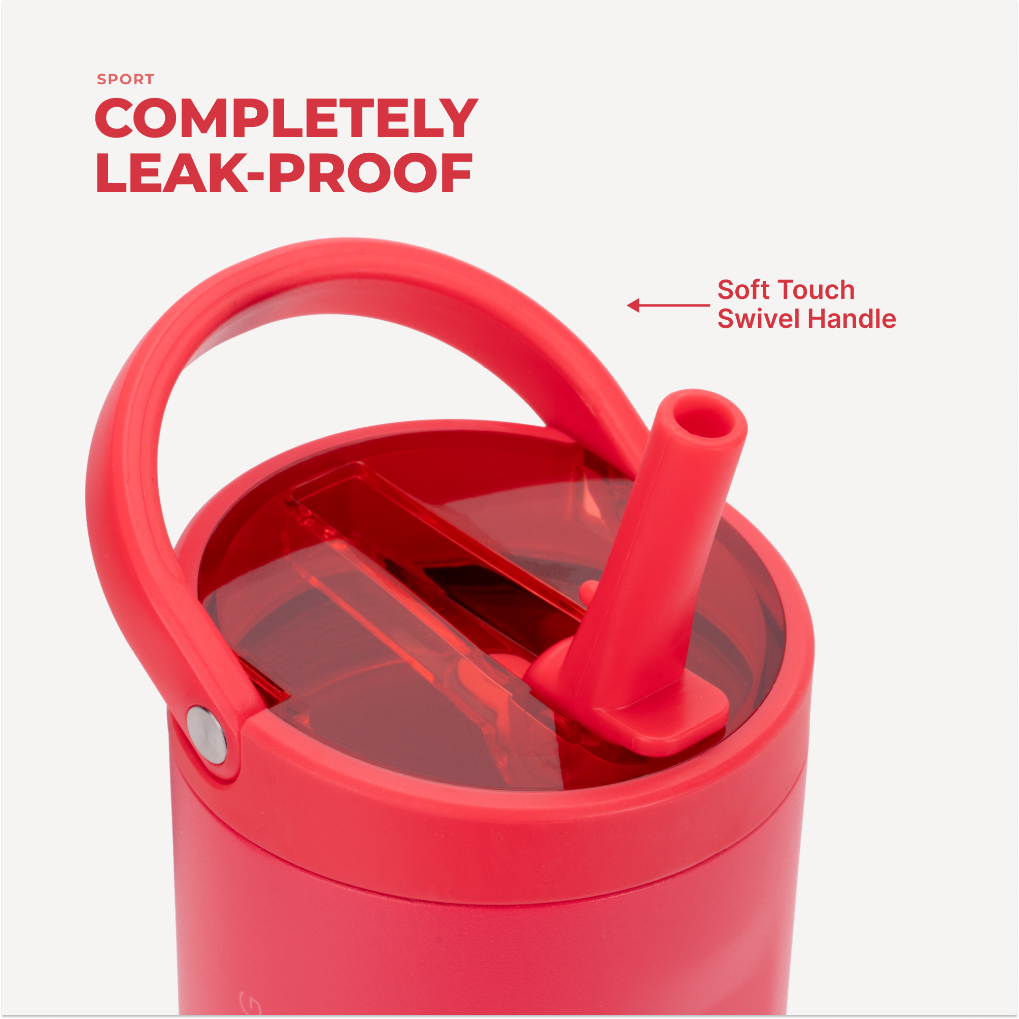 Sport 32oz - Fruit Punch