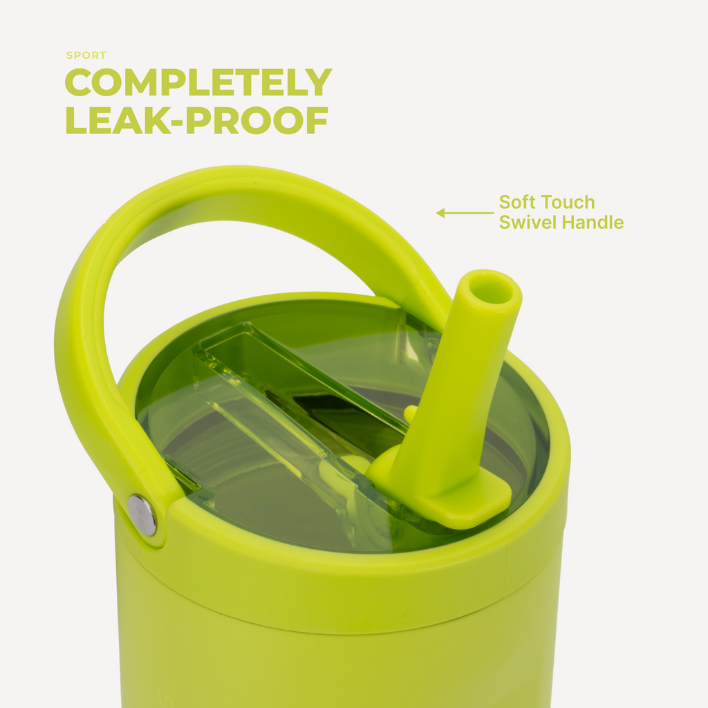 Sport 32oz - Lemon Lime