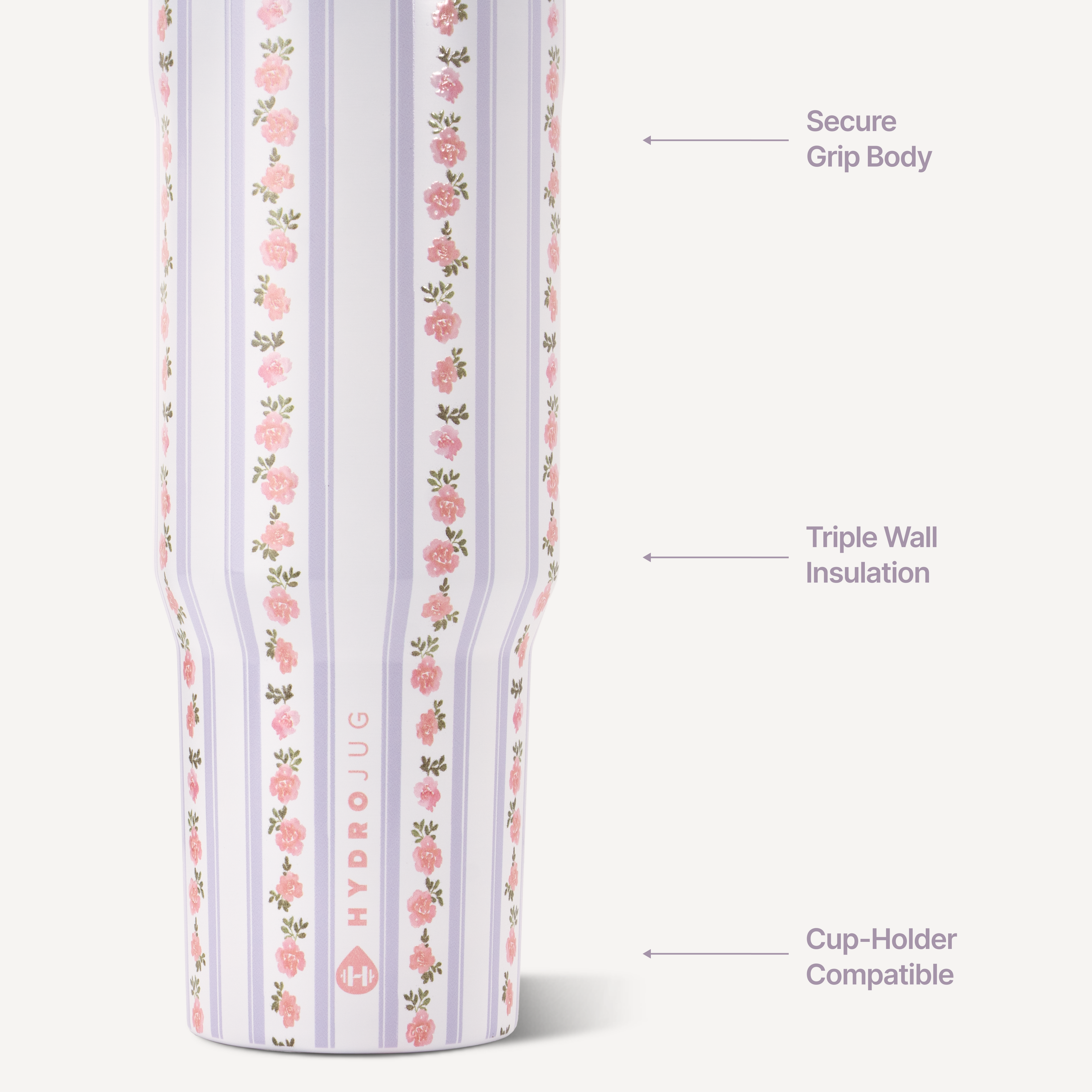 Sport 32oz - Primrose