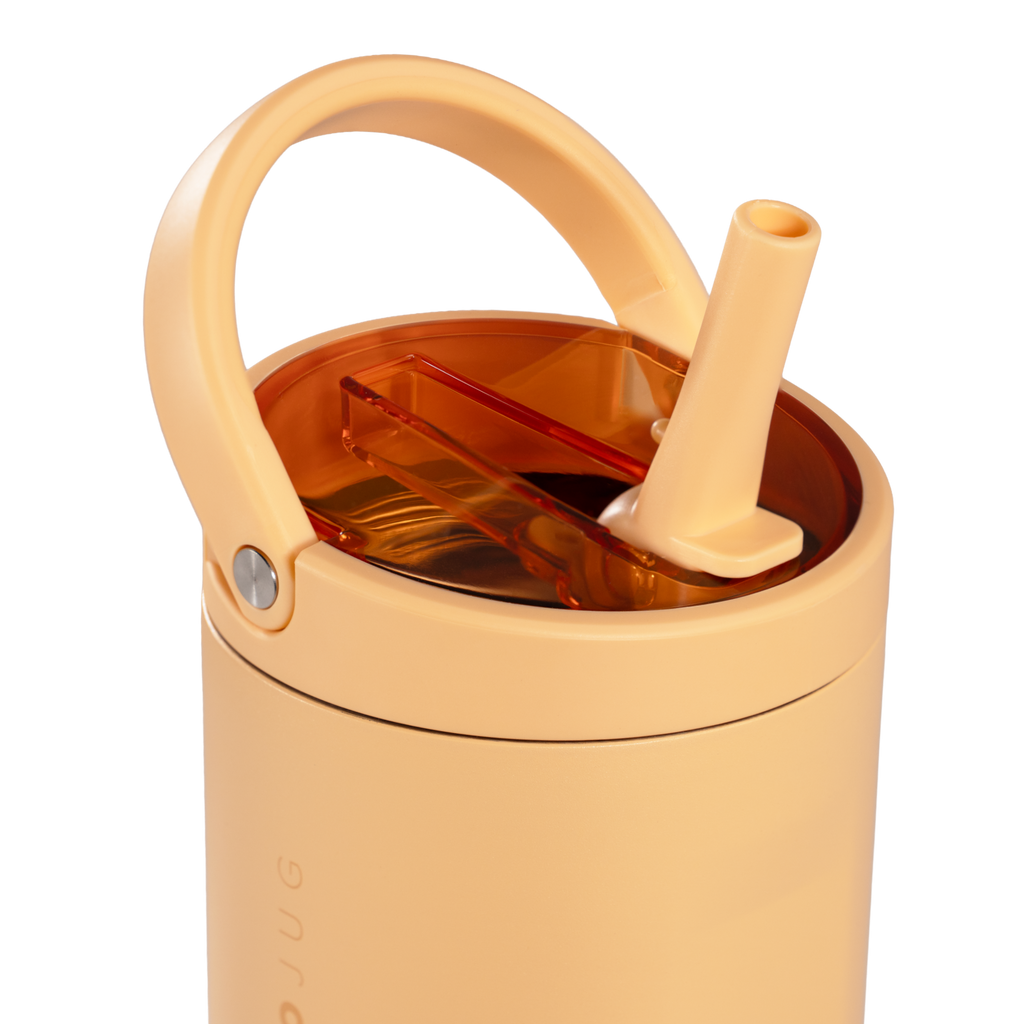 Sport 40oz - Marigold
