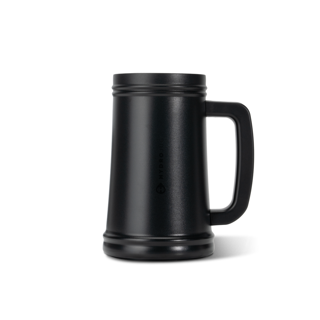 Stein 32oz - Black