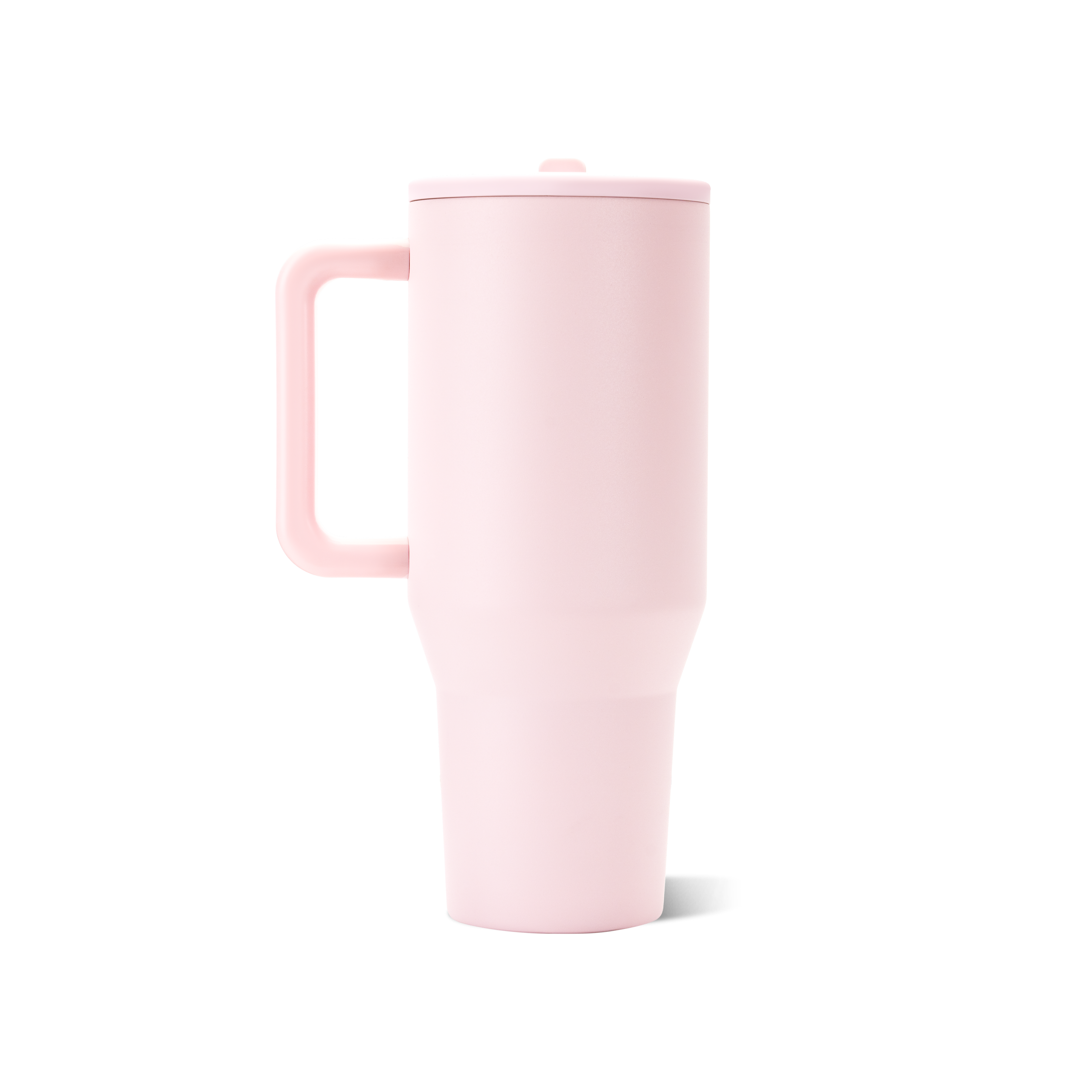 Traveler 40oz - Pink Sand