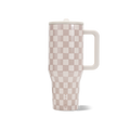 Traveler 40oz - Sandstone