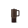 Traveler 20oz - Brown Leopard