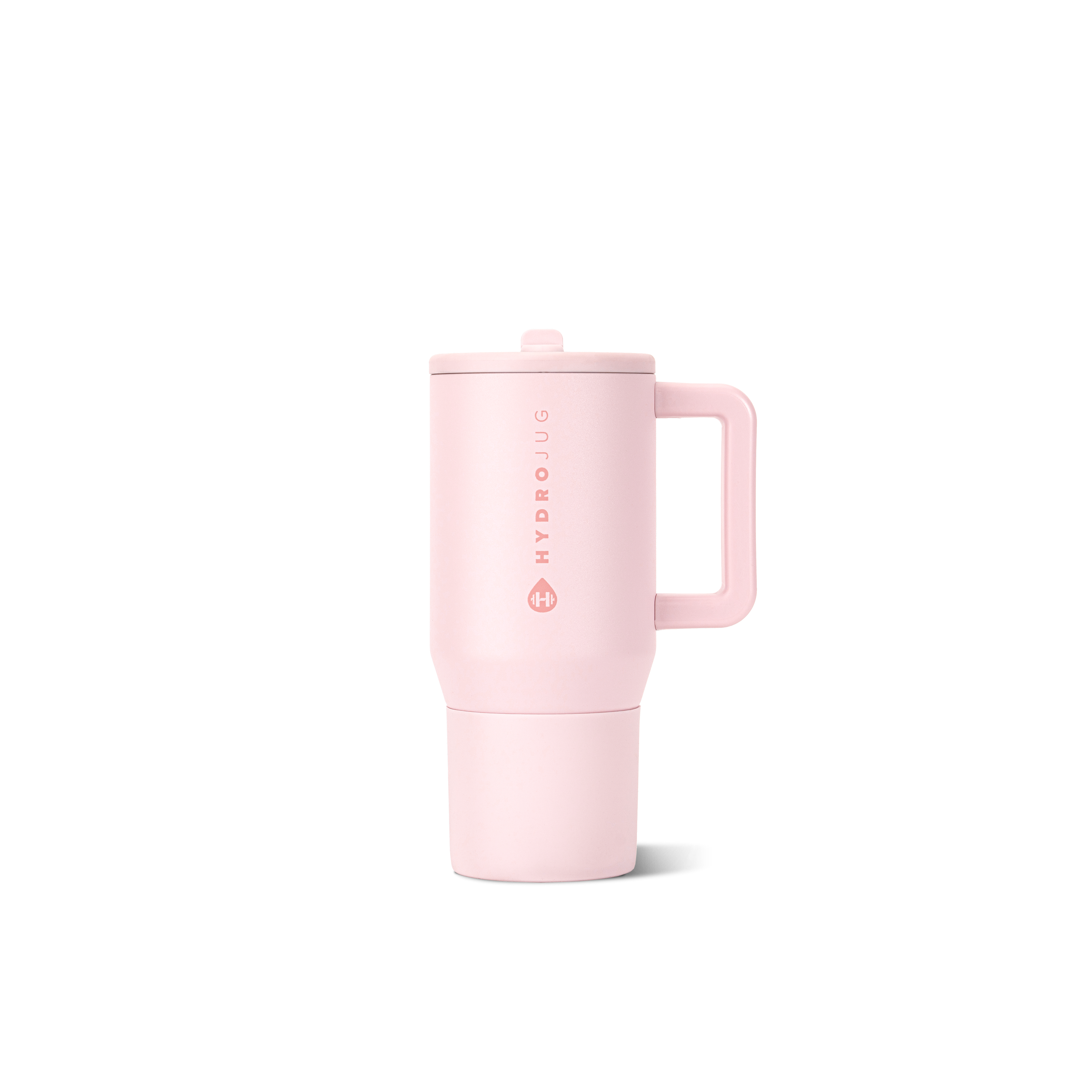 Traveler 20oz - Pink Sand