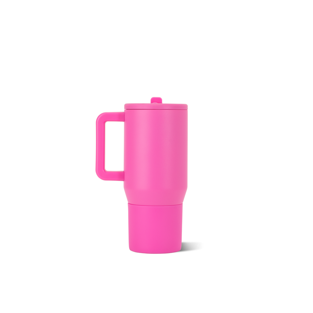Traveler 20oz - Razzle