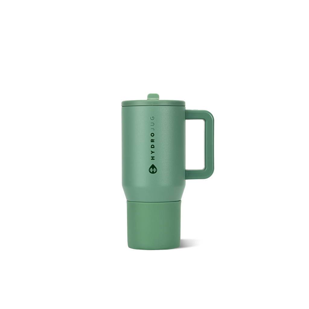 Traveler 20oz - Sage