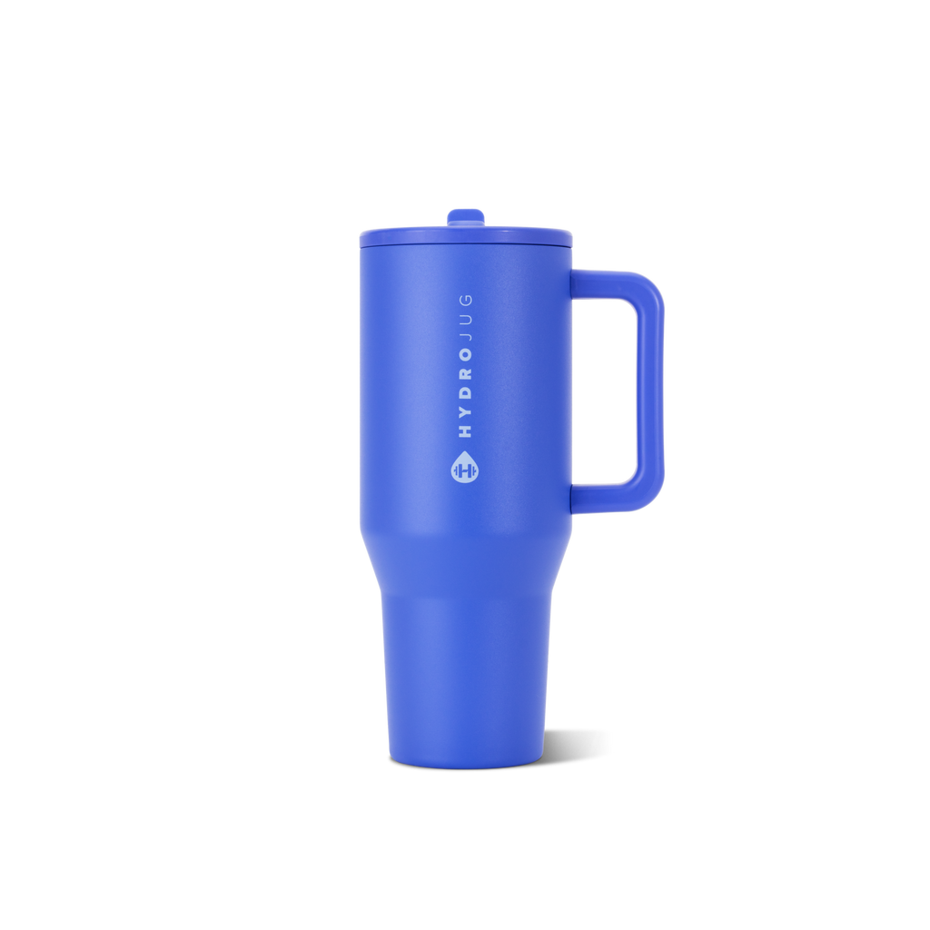 Traveler 32oz - Berry Pop