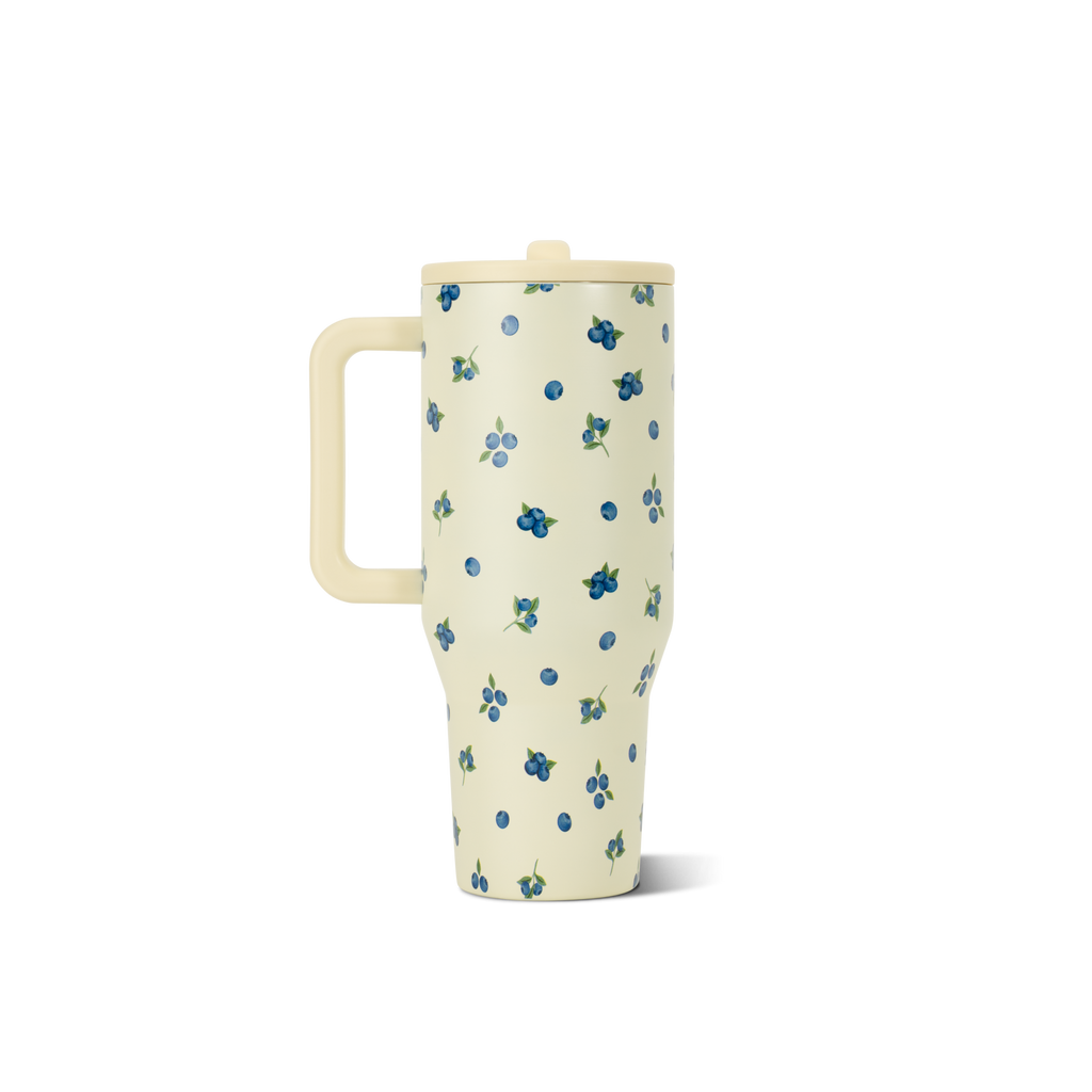 Traveler 32oz - Freshly Pick'd