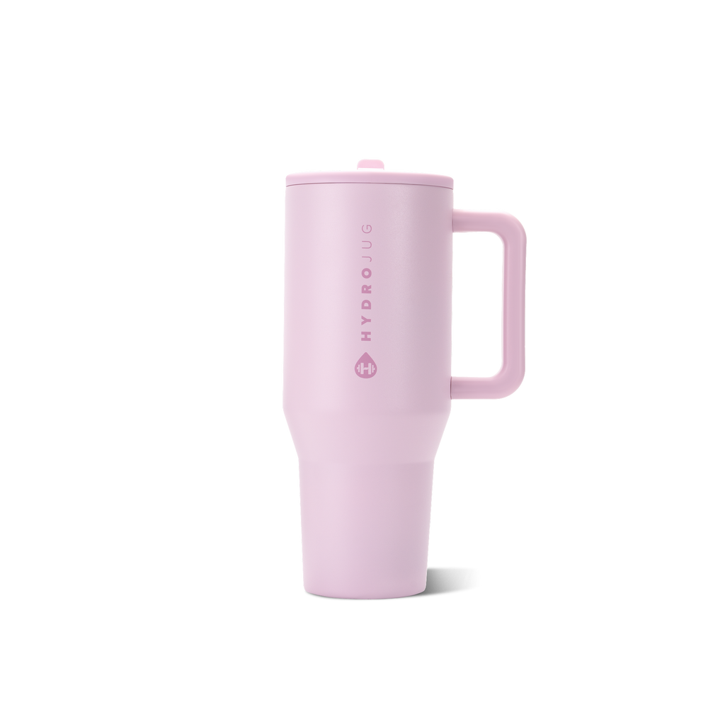 Traveler 32oz - Sweet Pea