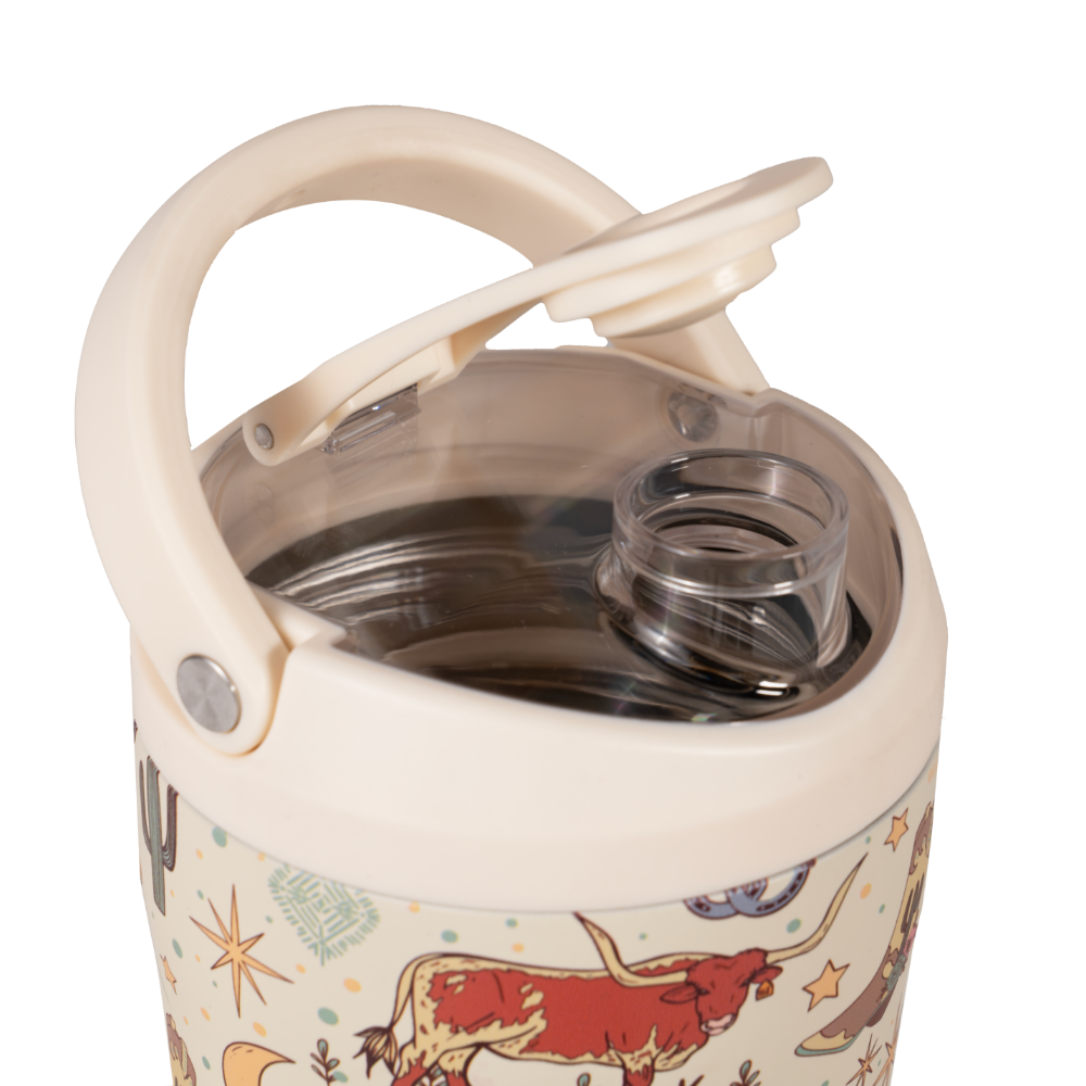 Insulated Shaker 24oz - Rodeo