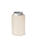 Can Cooler Standard - Cream