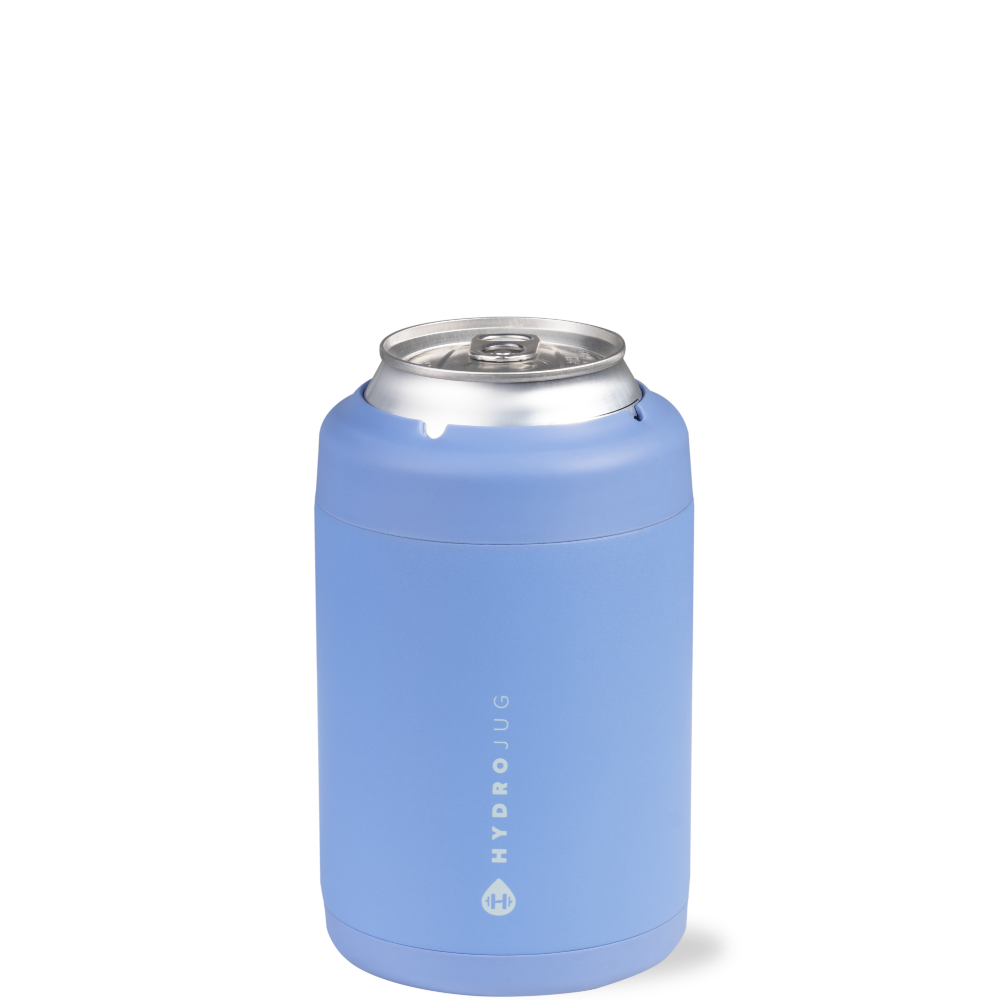Can Cooler Standard - Light Blue