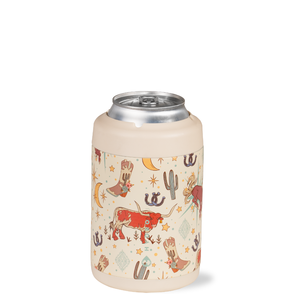 Can Cooler Standard - Rodeo