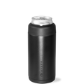 Can Cooler Slim - Black