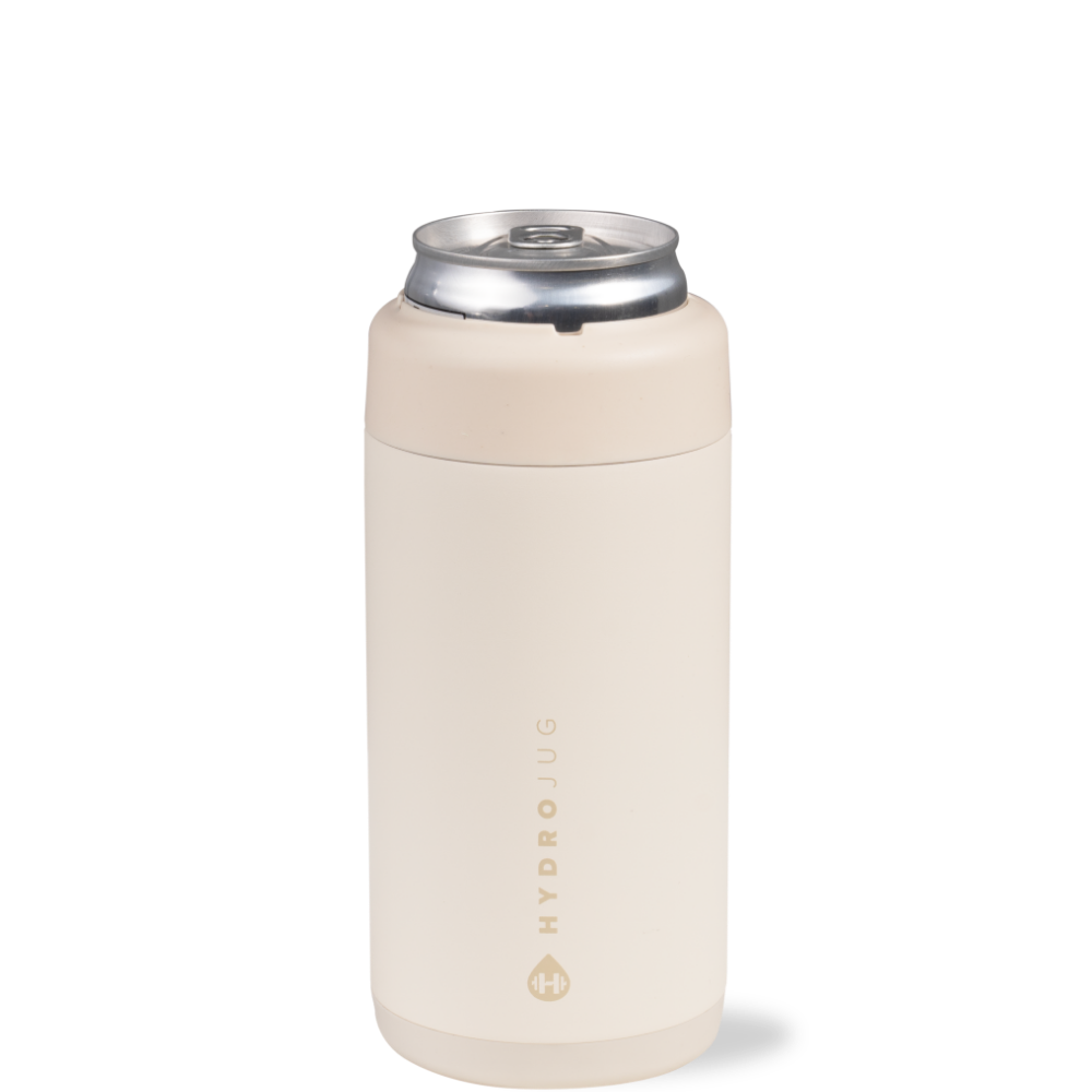Can Cooler Slim - Cream