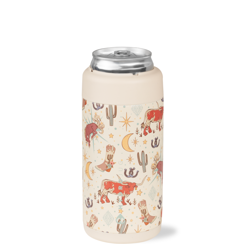 Can Cooler Slim - Rodeo