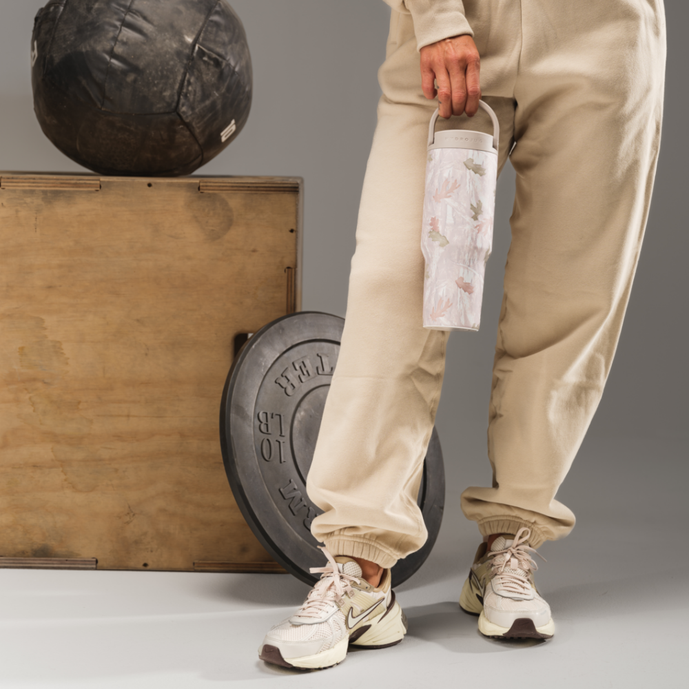 Sport 40oz - Camo