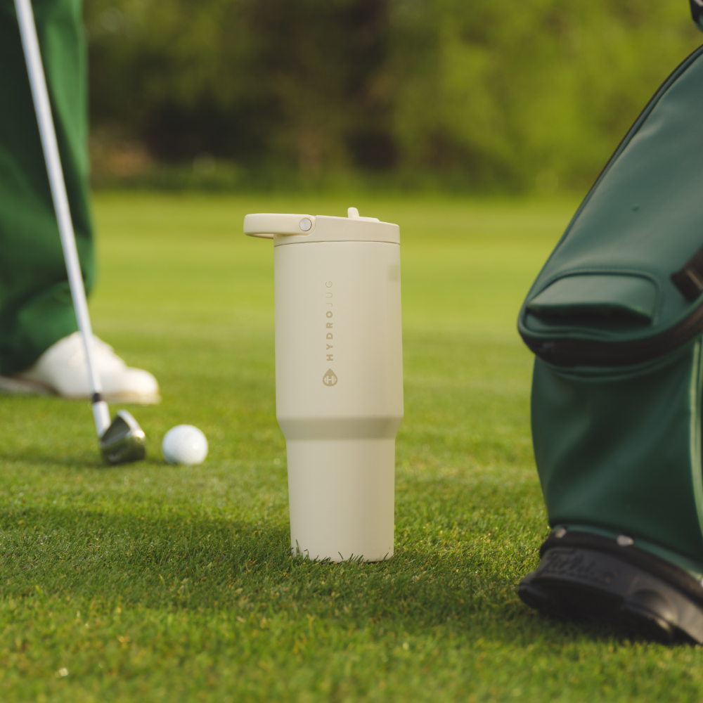 Sport 40oz - Cream