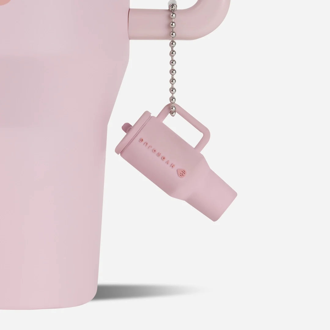 Traveler Keychain